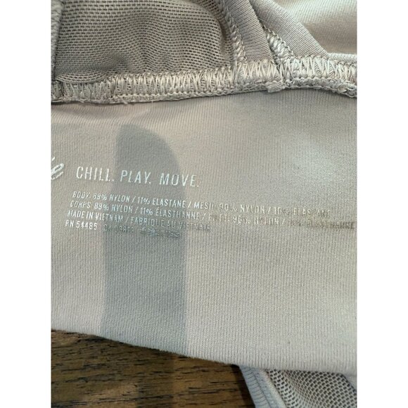 Aerie, Chill Play Move Sports Bra,  size medium - Picture 10 of 11